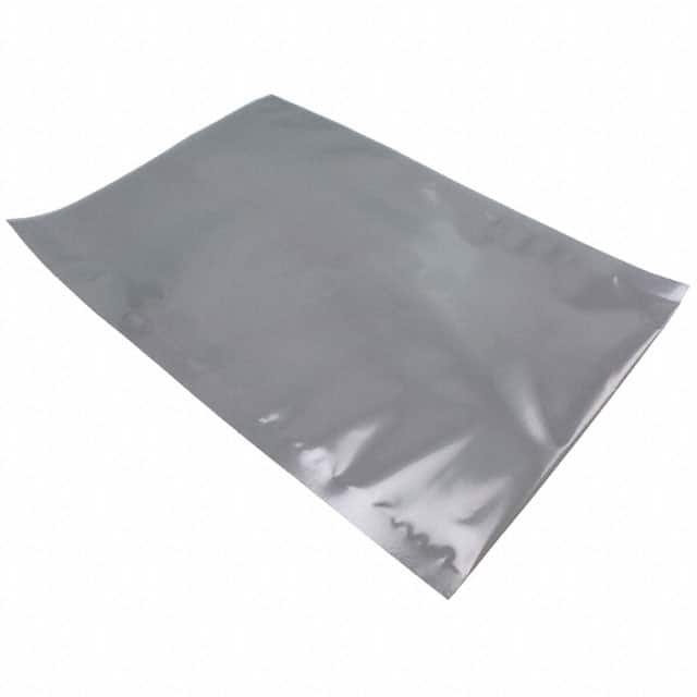150610 SCS  Anti-Static ESD Bags Materials